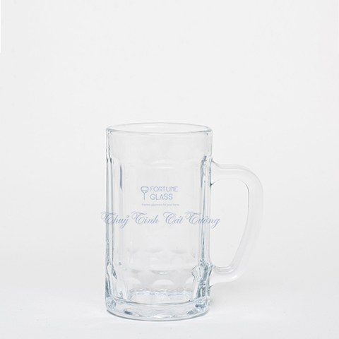 Cốc quai bia (Bộ 6c) 345ml - ZB81 - SX Trung Quốc - 4