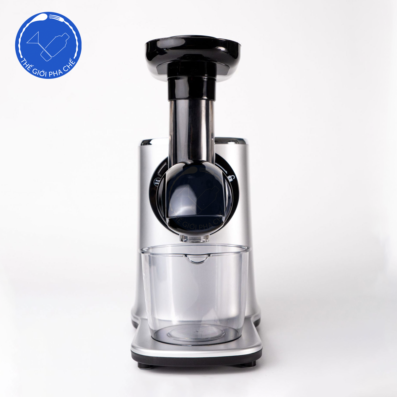 Máy ép chậm Promix SJ-02 2