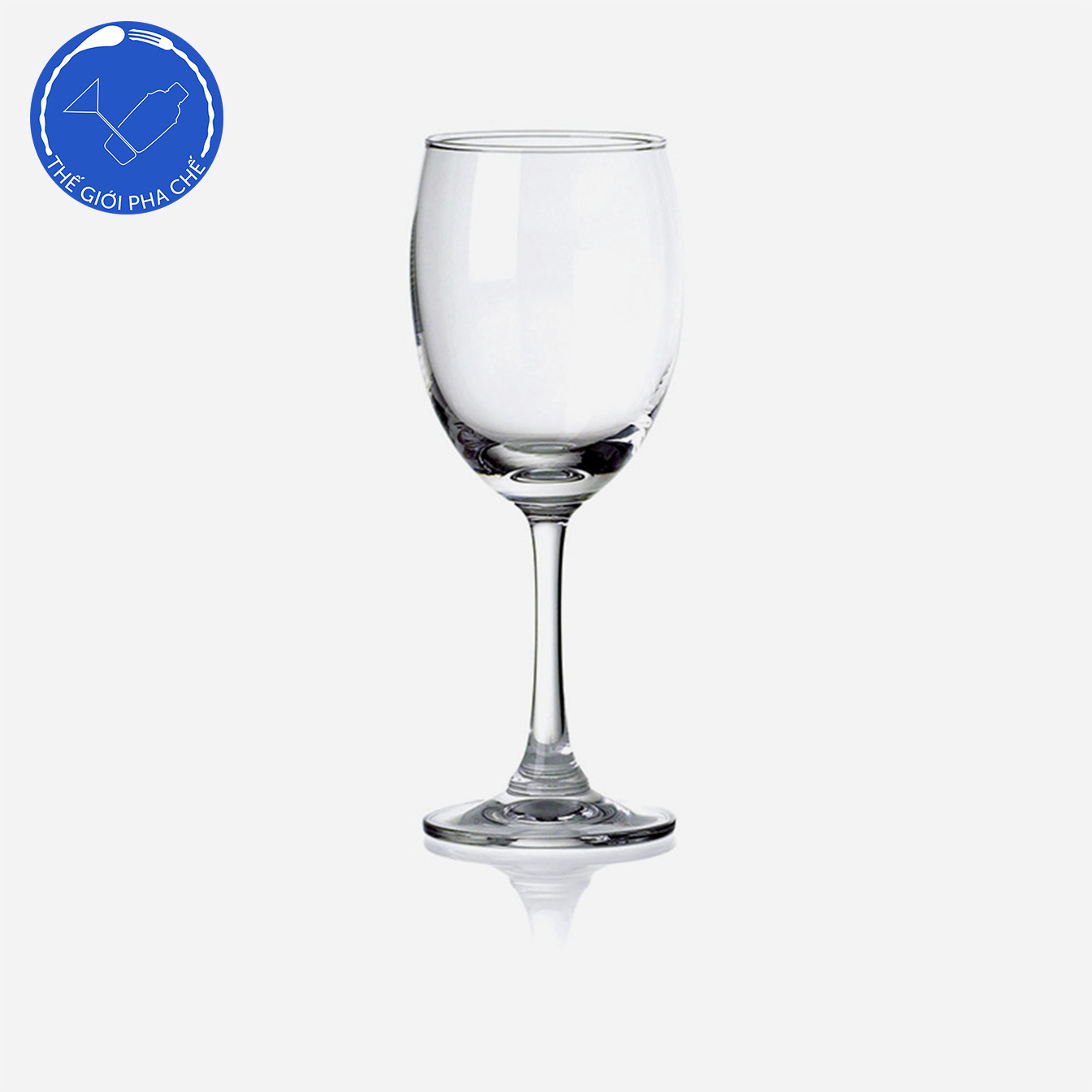 Ly thủy tinh Ocean Duchess Goblet (Bộ 6c) 350ml - 503G12 - TH Thái Lan - 3