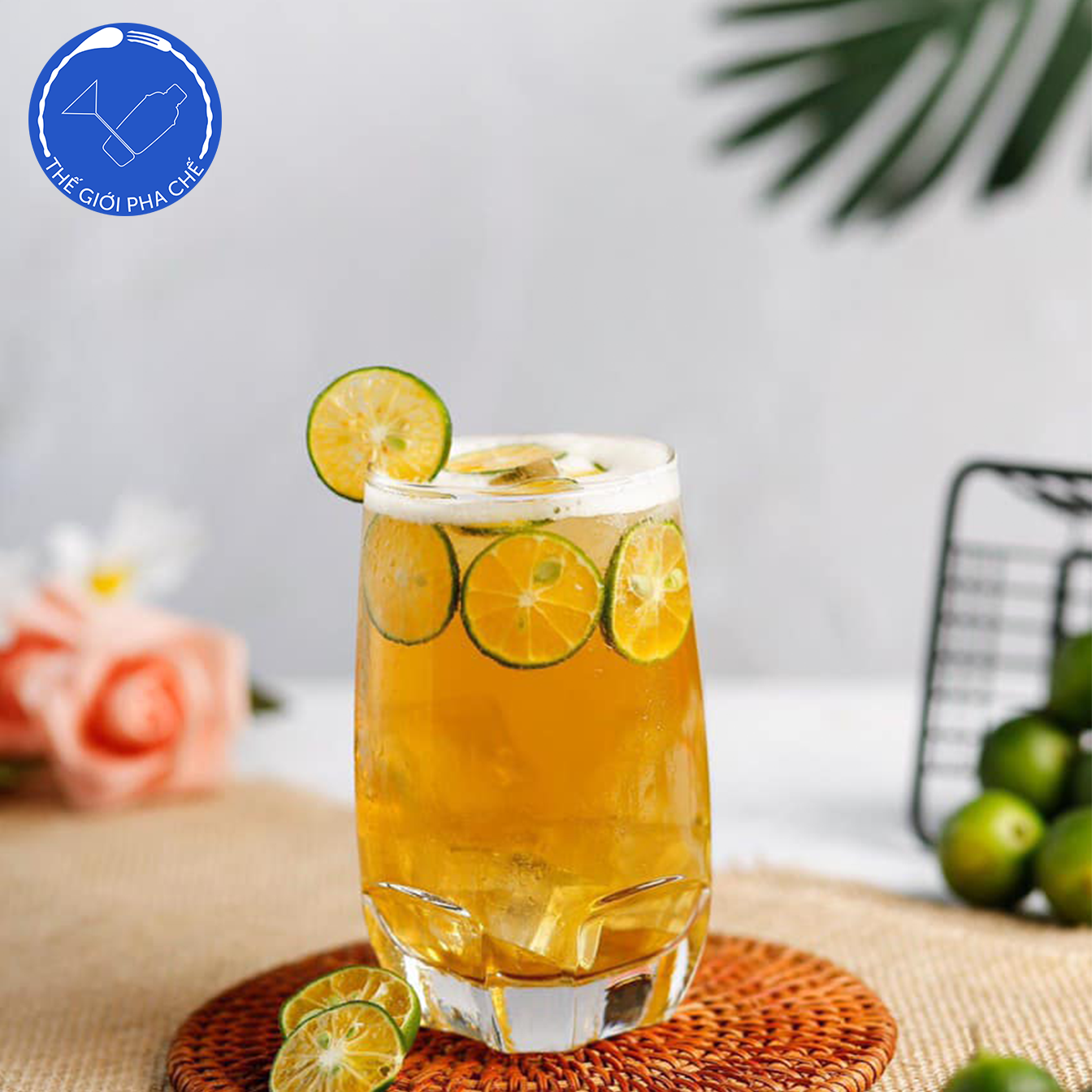 Ly thủy tinh Ocean Charisma Hi Ball (Bộ 6c) 415ml - B17115 - Th Thái Lan - 5