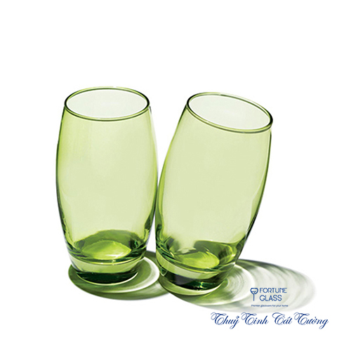 Ly thủy tinh (Bộ 6c) 500ml - 41020 - SX Thổ Nhĩ Kỳ - 2