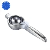 Kẹp chanh inox xịn