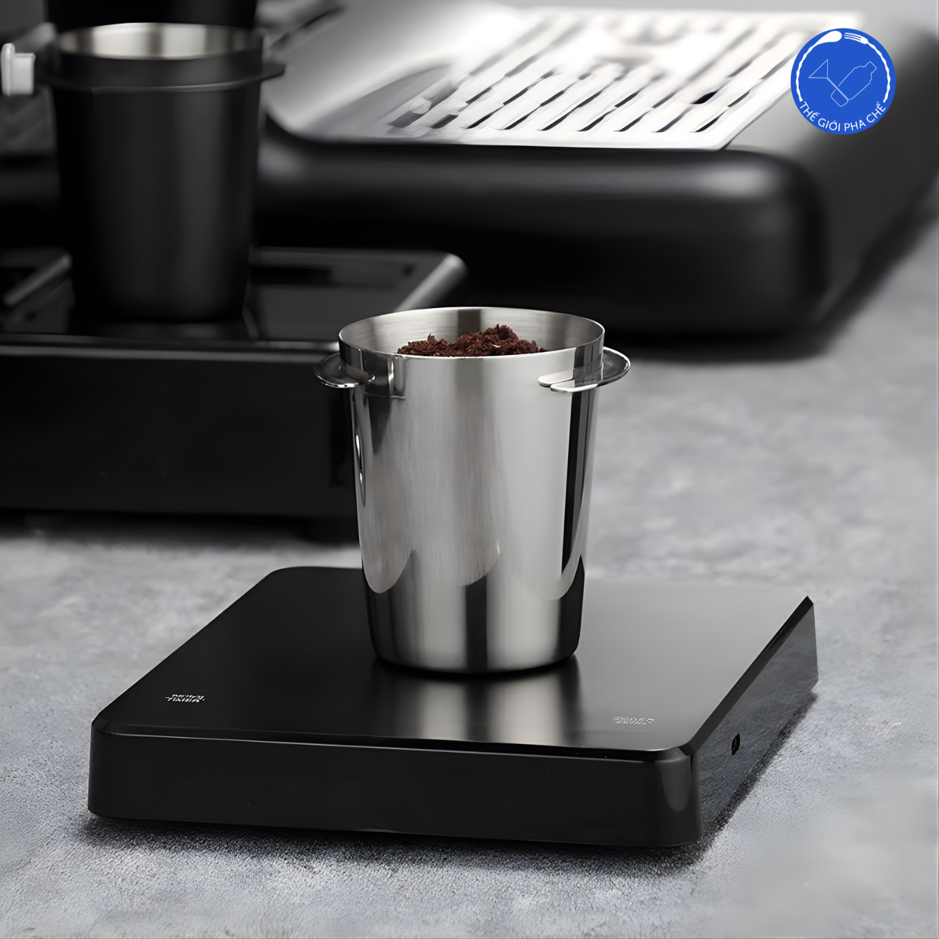 Dosing Cup định lượng cafe
