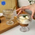Ly kem sọc hai tầng 300ml F223 1