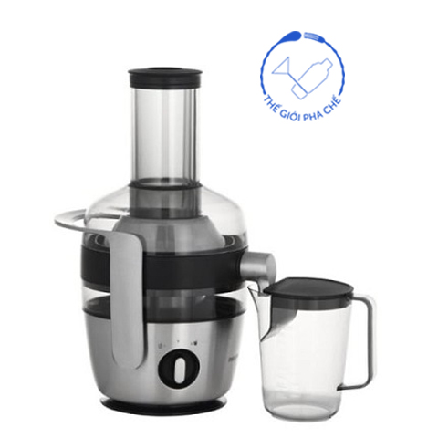 Máy ép hoa quả nhanh Philips HR-1922 | Thế giới pha chế - Nhà cung cấp dụng  cụ - máy móc pha chế hàng đầu Việt Nam