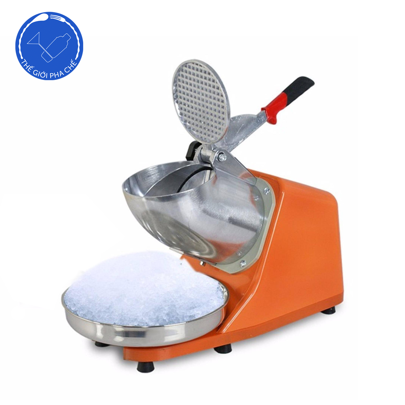M&aacute;y b&agrave;o/xay đ&aacute; 2 lưỡi (loại 1) 300W