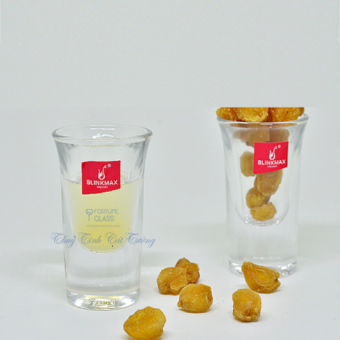 Ly rượu (Bộ 12c) 25ml - 1504 - Trung Quốc