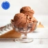 Ly thủy tinh Ocean Alaska Ice Cream Cup (Bộ 6c) 205ml - P00115 - TH Thái Lan 1