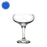 Ly thủy tinh Pasabahce Bistro Champagne (Bộ 6c) 270ml - 44136 - TH Thổ Nhĩ Kỳ