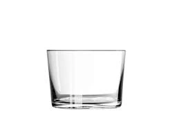 Ly thủy tinh Libbey Cidra Whisky (Bộ 12c) 220ml - 920192 - TH Mỹ