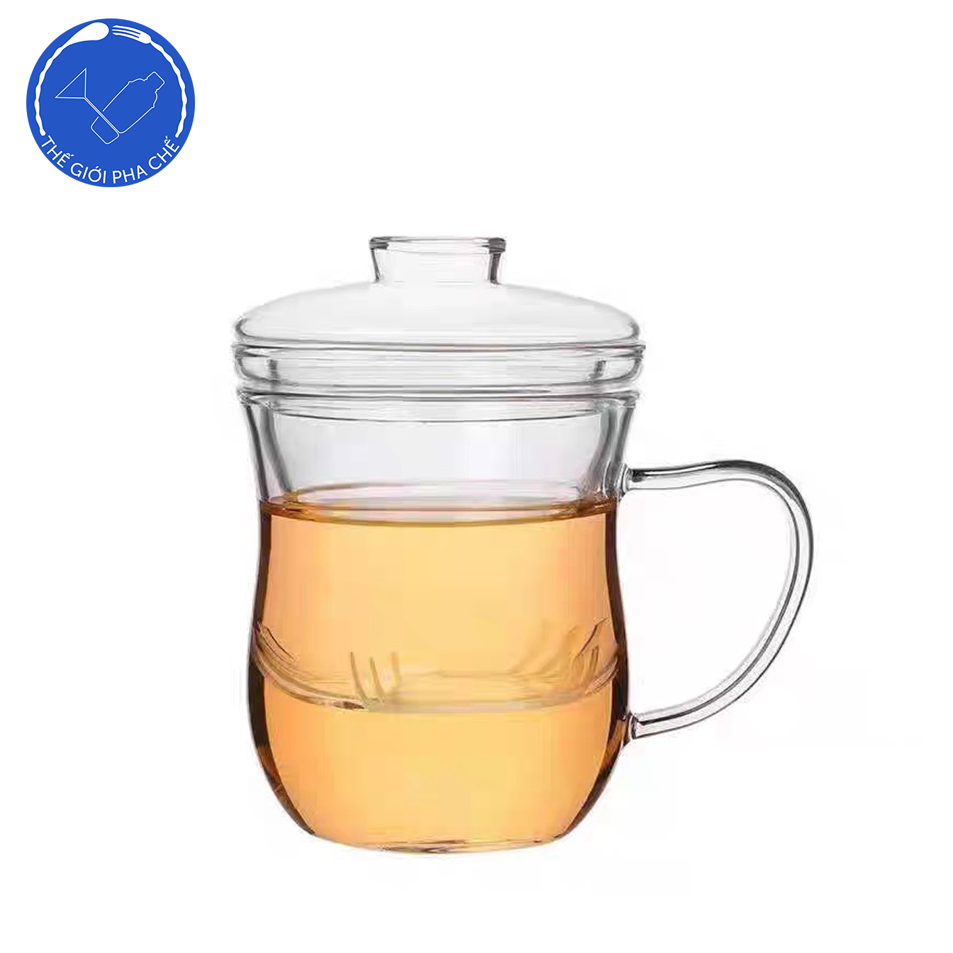 Ca ủ trà kèm lọc dáng eo cao - 2