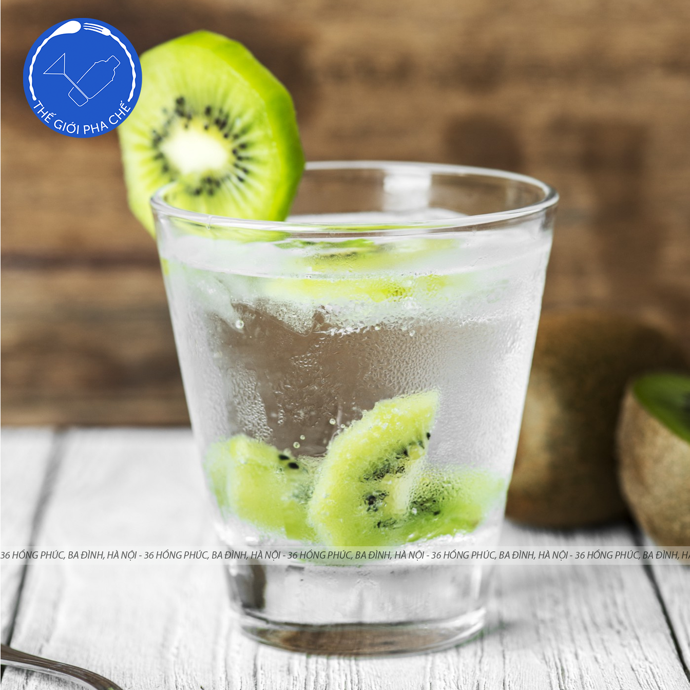 Ly thủy tinh Ocean Studio Rock (Bộ 6c) 345ml - B16112 - TH Thái Lan - 5