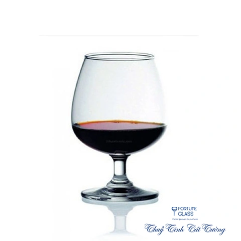 Ly thủy tinh Ocean Classic Brandy  (Bộ 6c) 340ml - 1501X12 - TH Thái Lan