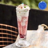 Ly thủy tinh Pasabahce Artic Ice Cream Cup (Bộ 6c) 275ml - 51618 - TH Thổ Nhỹ Kỳ