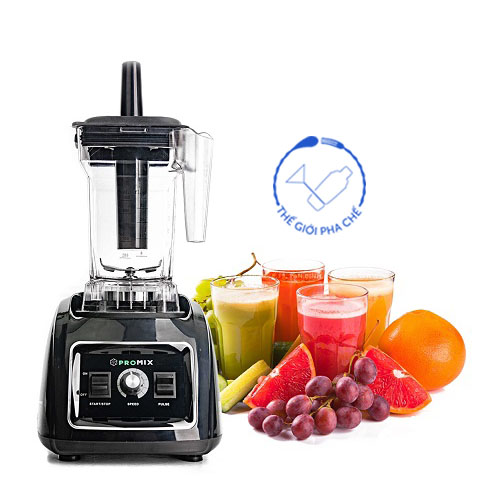 Máy xay sinh tố Promix 819B