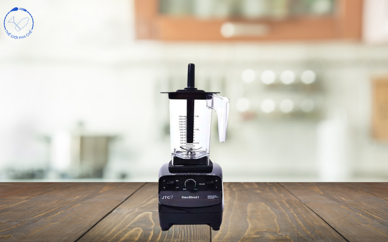 Máy xay sinh tố JTC Omniblend TM-767A