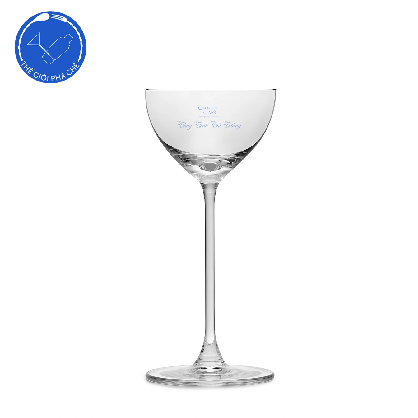 Ly cocktail Libbey Bespoke Nick and Nora (Bộ 6c) 155ml - 430301