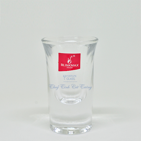 Ly rượu (Bộ 12c) 25ml - 1504 - Trung Quốc - 2