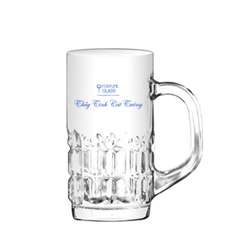 Cốc thủy tinh UG (Bộ 6c) 325ml - UG131 - Thái Lan - 2