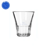 Ly thủy tinh Libbey Brooklyn Rocks (Bộ 12c) 266ml - 15793 - TH Mỹ