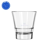 Ly thủy tinh Libbey Endeavor Double Old Fashioned (Bộ 12c) 355ml - 15712 - TH Mỹ