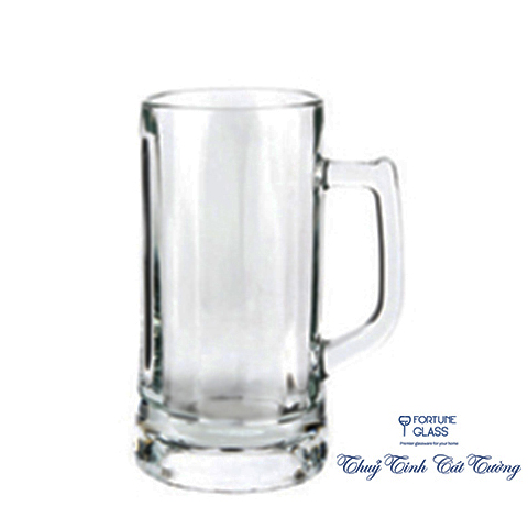 Ly thủy tinh Ocean Munich Beer Mug(Bộ 6c) 640ml - P00843 - TH Thái Lan - 2