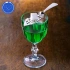 Thìa uống Absinthe Hình Lá 1