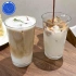 Ly thủy tinh miệng loe (Bộ 6c) 360ml - 9001 - Trung Quốc 6