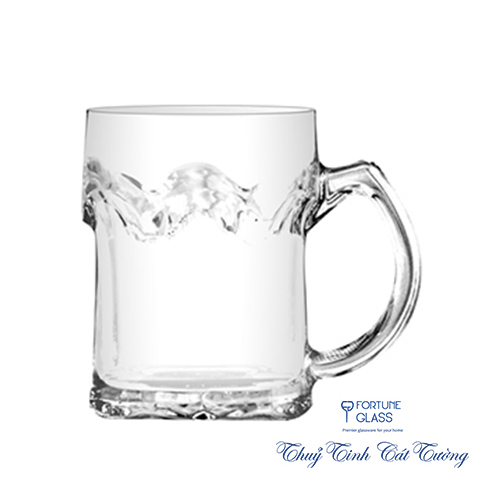 Cốc thủy tinh UG (Bộ 6c) 355ml - UG332 - Thái Lan - 3