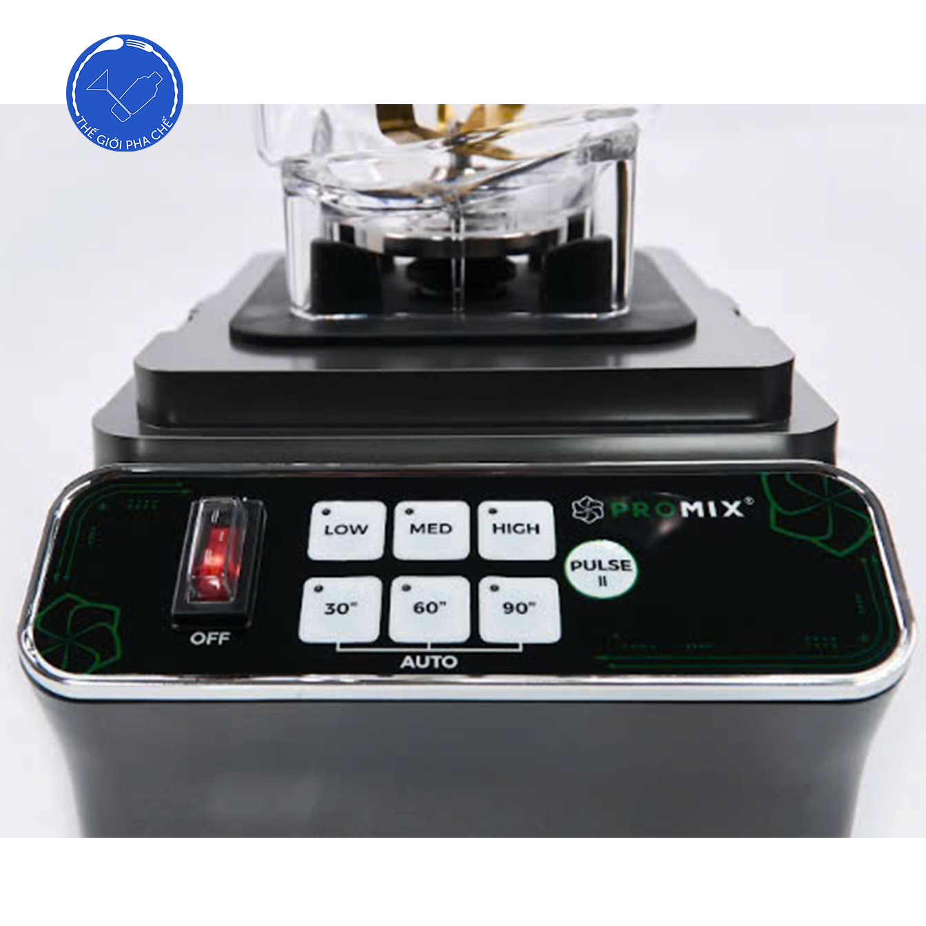 Máy xay sinh tố Promix 912B 2