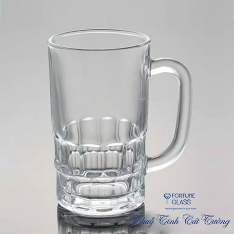 Cốc thủy tinh UG (Bộ 6c) 385ml - UG999 - Thái Lan - 2