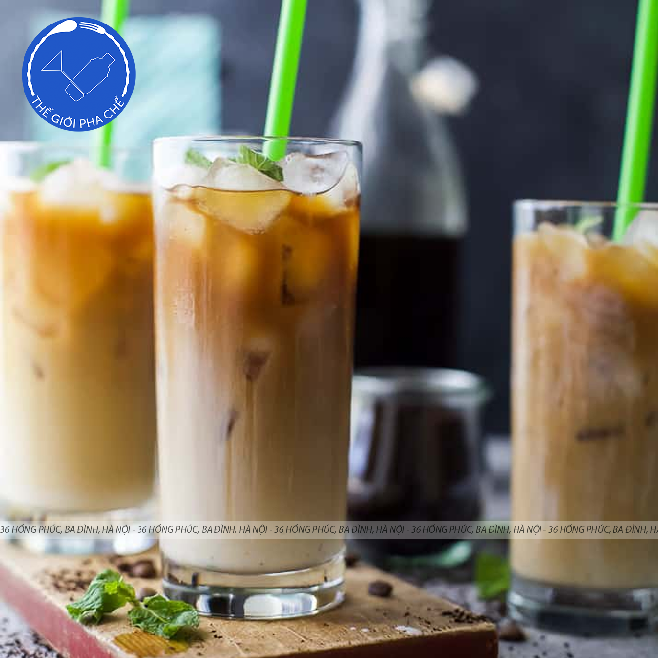 Ly thủy tinh Ocean Fin Drink (Bộ 6c) 380ml - B01913 - TH Thái Lan - 3