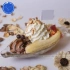 Ly thủy tinh Ocean Alaska Banana Split Dish (Bộ 6c) 350ml - P00116 - TH Thái Lan 2