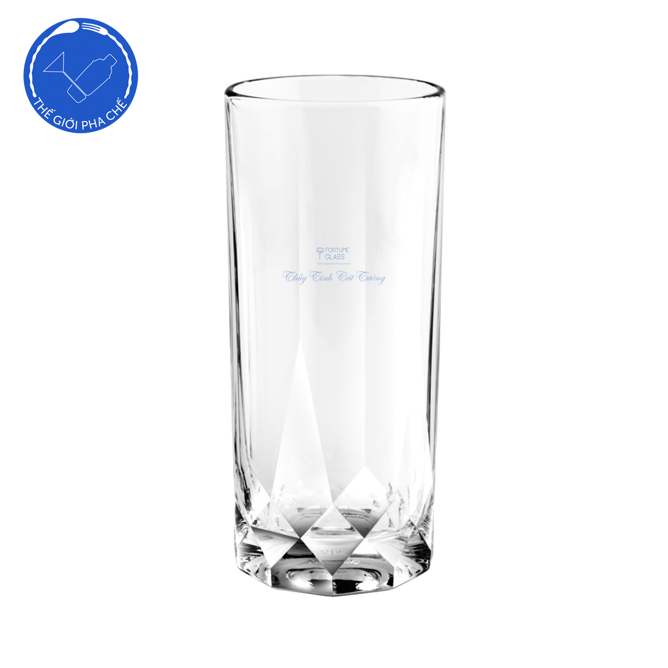 Ly thủy tinh Ocean Connexion Long Drink (Bộ 6c)- TH Thái Lan
