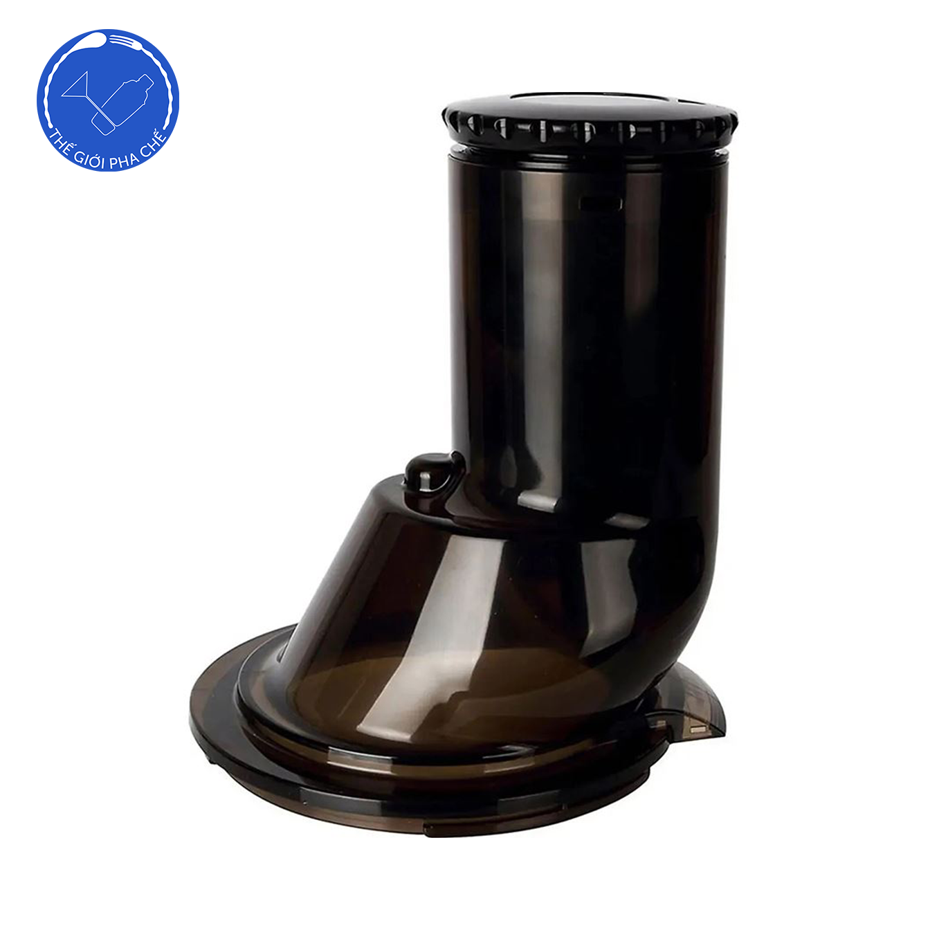 Nắp Máy ép chậm Kuvings NS621