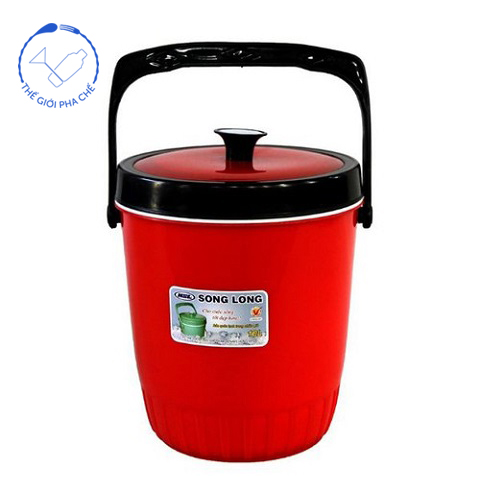 Phích giữ nhiệt song long