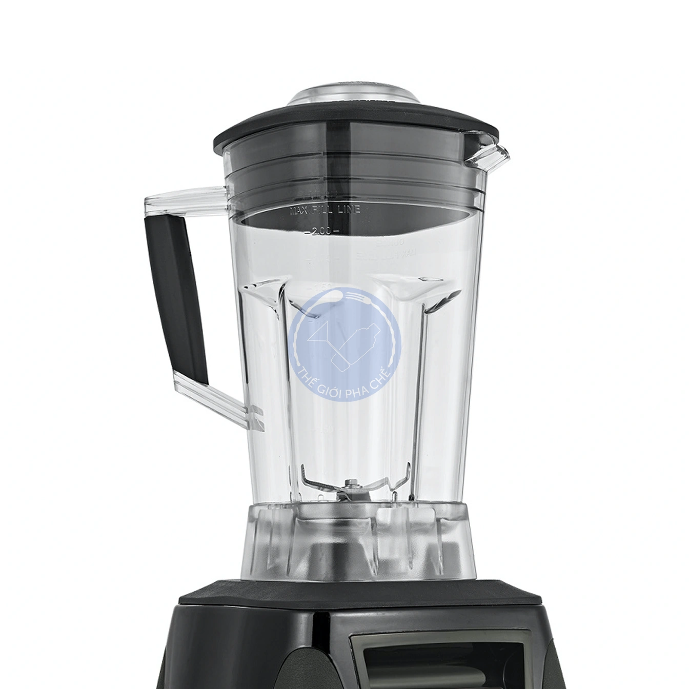 Máy xay sinh tố Lamaca LA-88