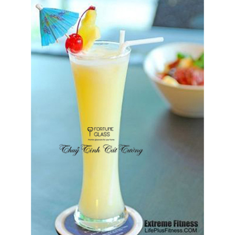 Ly thủy tinh Ocean Royal (Bộ 6c) 355ml - R00312 - TH Thái Lan - 3