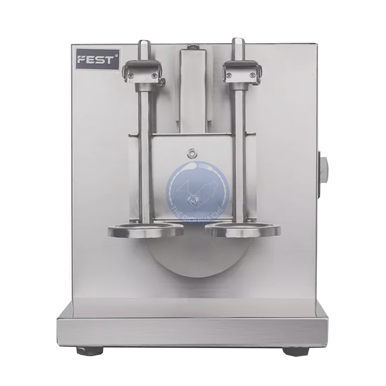 Máy lắc cốc đôi Fest LJY120-2 - 3