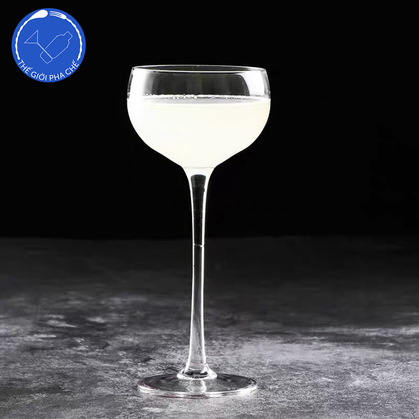 Ly Mikumi Coupe (Bộ 6c) 150ml - 8813 - 9
