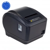 Máy in bill khổ K80 Xprinter XP-H200U 