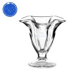 Ly thủy tinh Pasabahce Canada Sundae Glasses (Bộ 6c) 180ml - 51068 - SX Thổ Nhĩ Kỳ