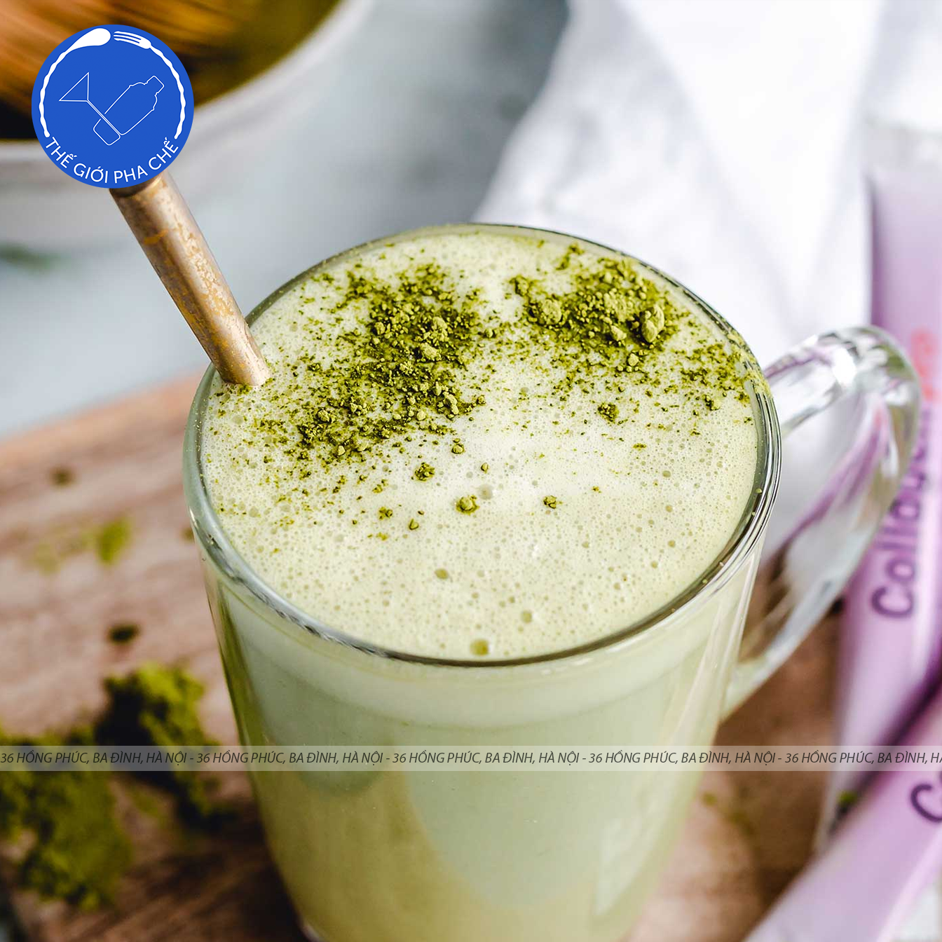 Ly thuỷ tinh UG (Bộ 6c) 320ml - UG343 - Thái Lan - 3