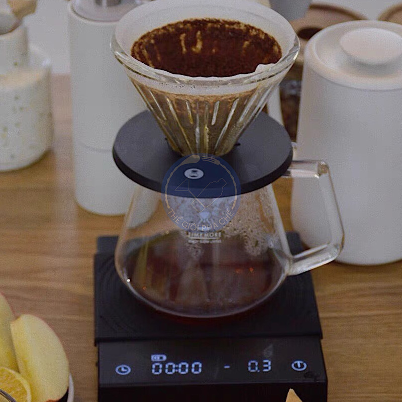 Cân tiểu ly Timemore - 7