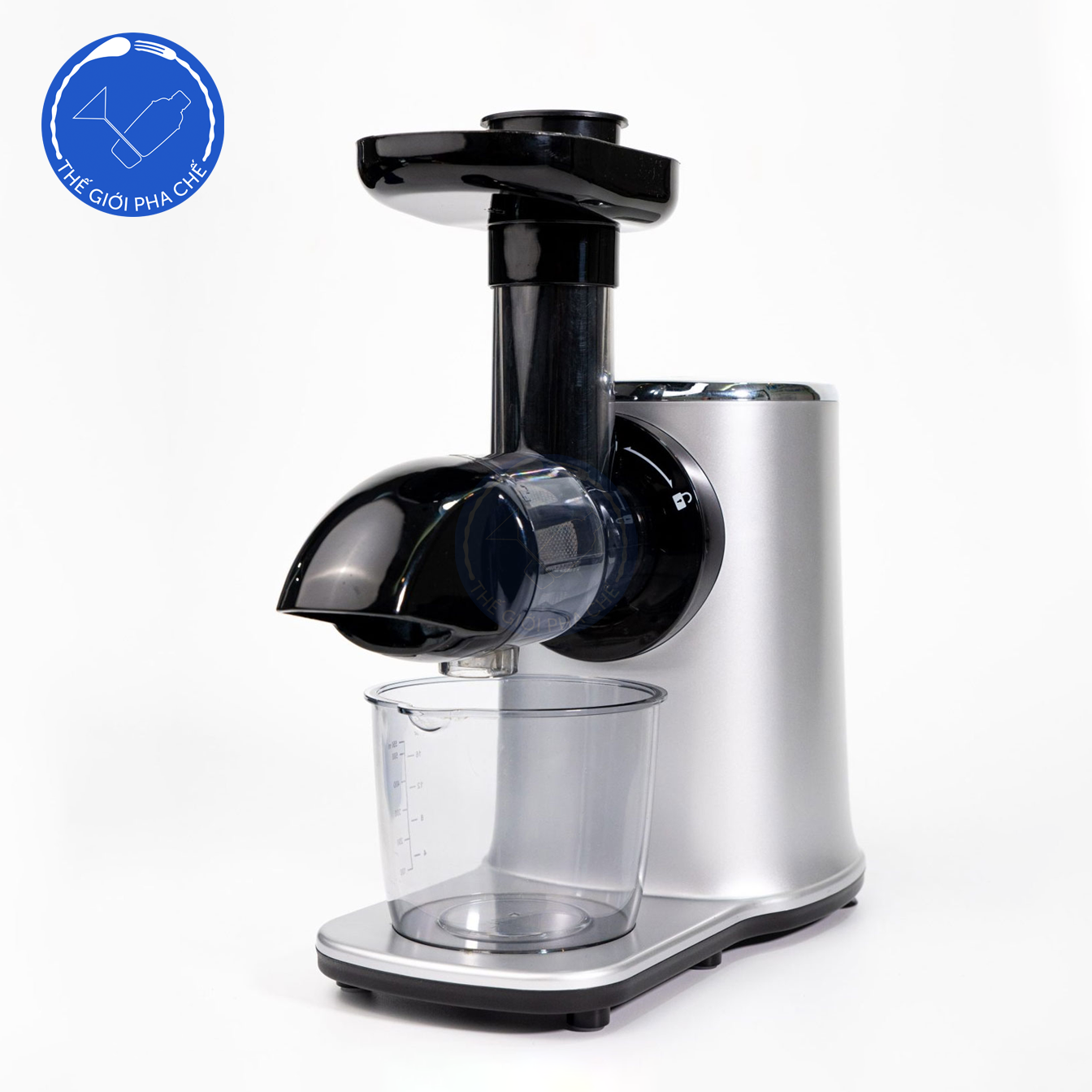 Máy ép chậm Promix SJ-02 1