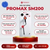 Máy sục áp suất cao Promax SM-200