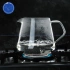 Bình Đựng Cà Phê Thuỷ Tinh Trơn Chịu Nhiệt 650ml 3