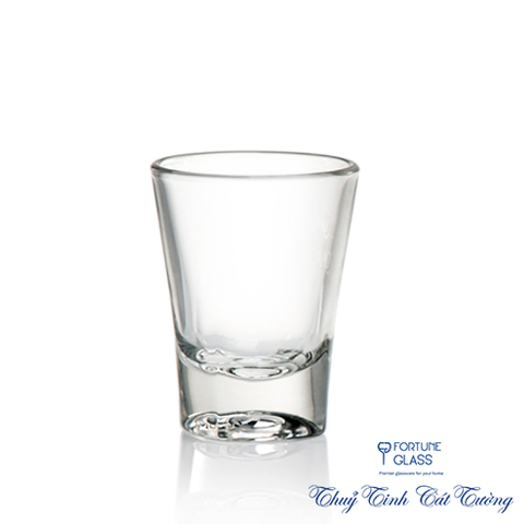 Ly thủy tinh Ocean Shot Glass Solo  (Bộ 12c) 60ml - P00110 - TH Thái Lan - 3