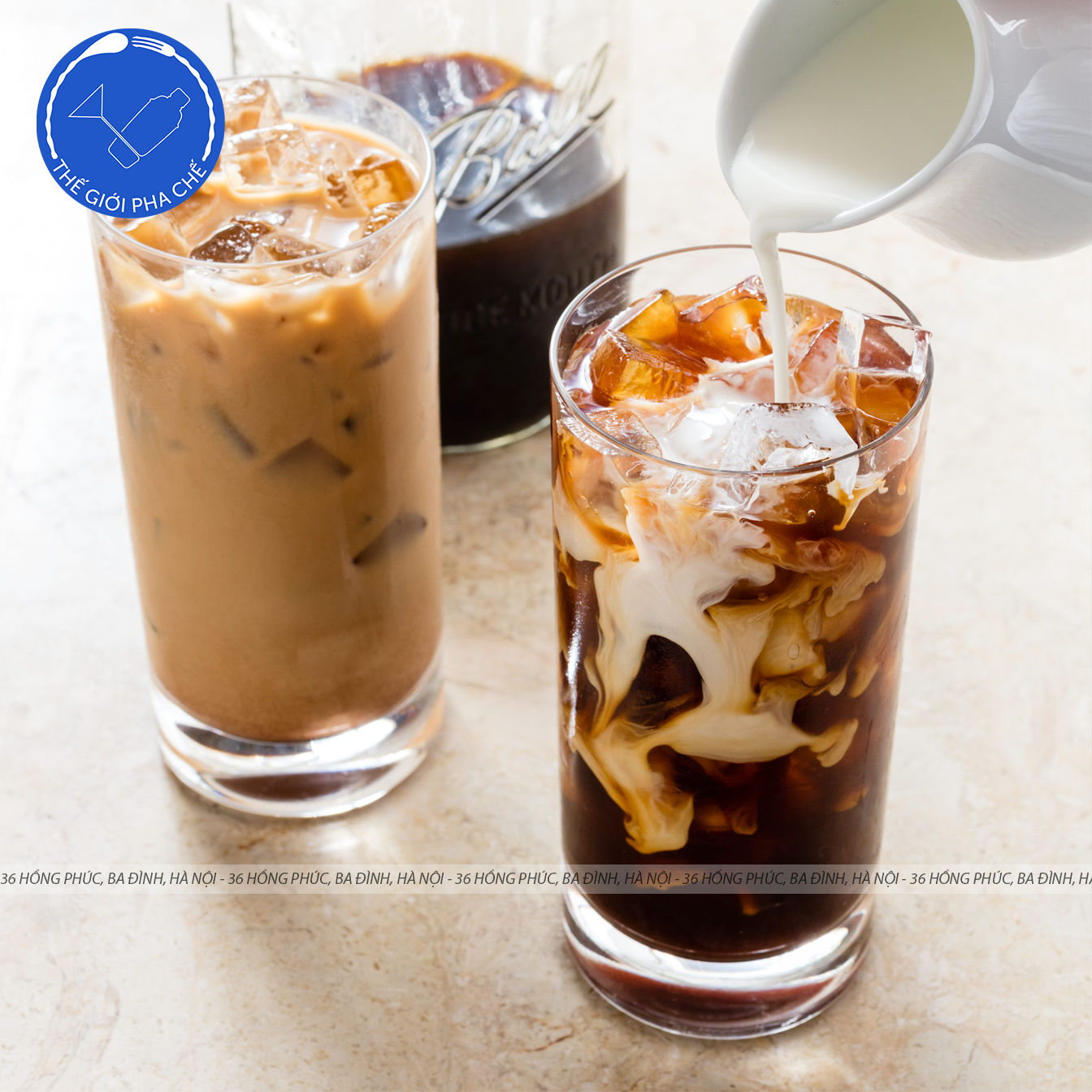 Ly thủy tinh Ocean Fin Line (Bộ 6c) 280ml - B01210 - TH Thái Lan - 8