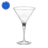 Ly thủy tinh Pasabahce V-line Martini  (Bộ 6c) 250ml - 44335 - SX Thổ Nhĩ Kỳ